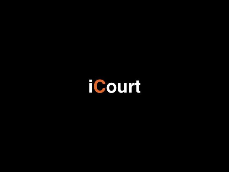 法律(icourt)：iCourt写作集训营（课件） 百度网盘(92.65M)