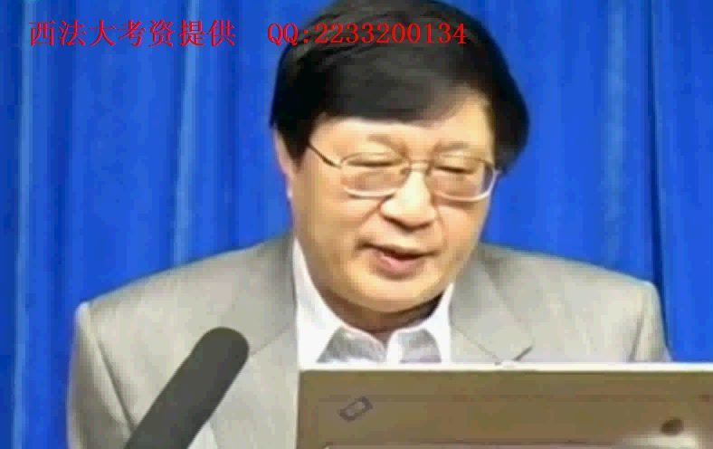 法律实务资料：【行政+视频课程】59行政诉讼业务基本技能 百度网盘(11.61G)