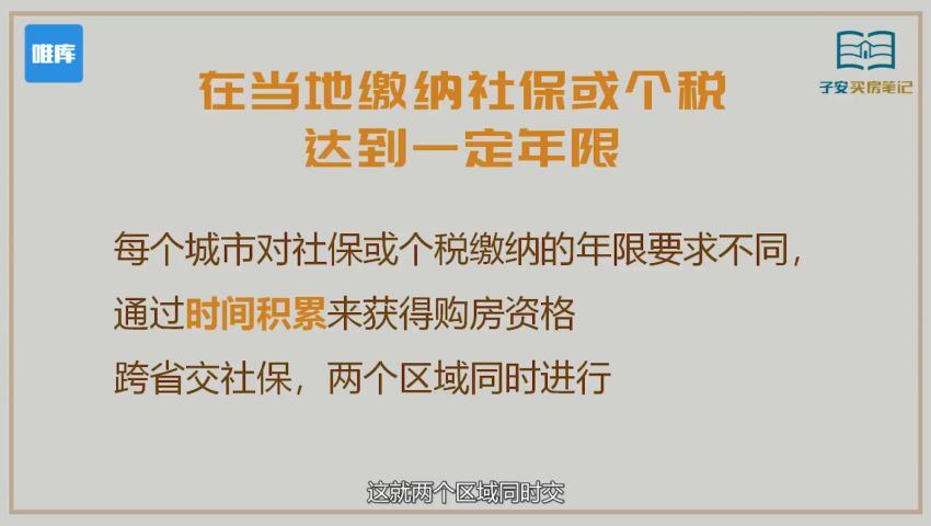 月薪五千也能实现的买房全攻略，教你买对人生的第一套房 百度网盘(1.11G)