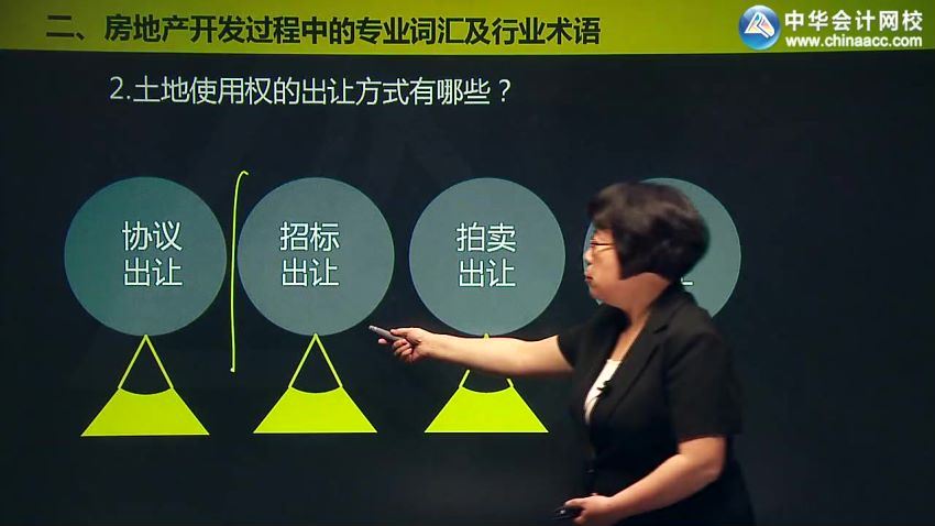 行业财税-房地产企业账处理及风险防控-李凤（全） 百度网盘(799.12M)