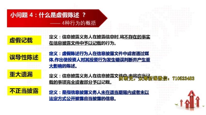 法律名家：证券市场虚假陈述赔偿纠纷诉讼实务 百度网盘(647.63M)