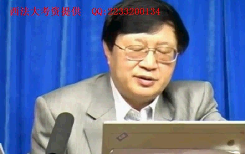 法律实务资料：【行政+视频课程】59行政诉讼业务基本技能 百度网盘(11.61G)