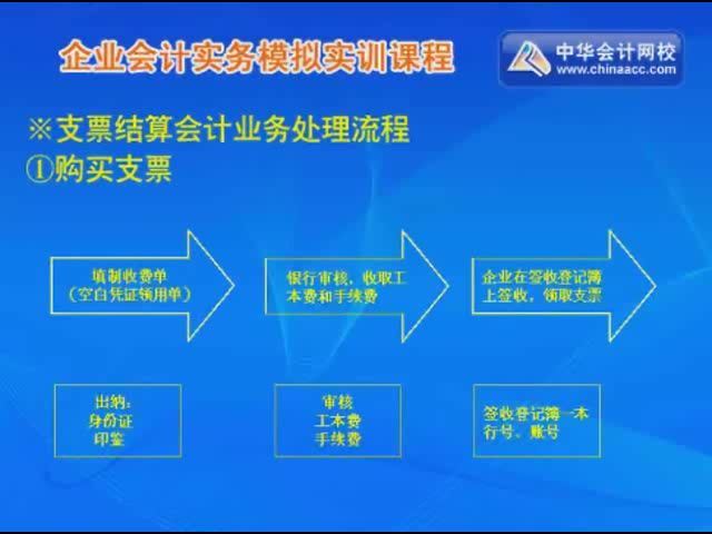 一般纳税人工业会计实务操作课程 百度网盘(1.70G)