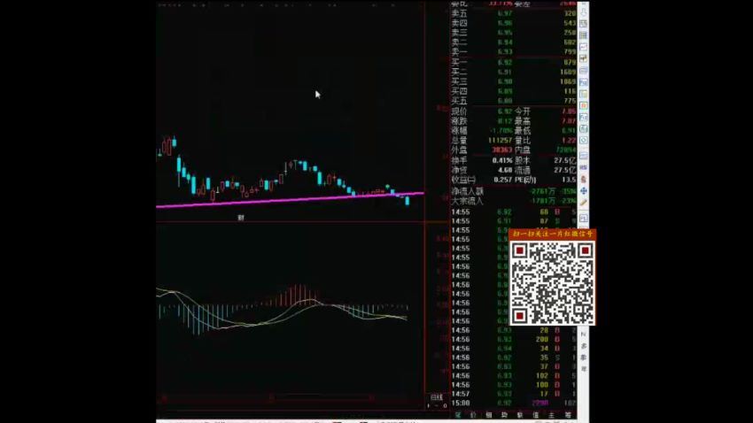 【匡铭劼】匡铭劼2019年匡洺颉高级课半年班 百度网盘(56.73G)