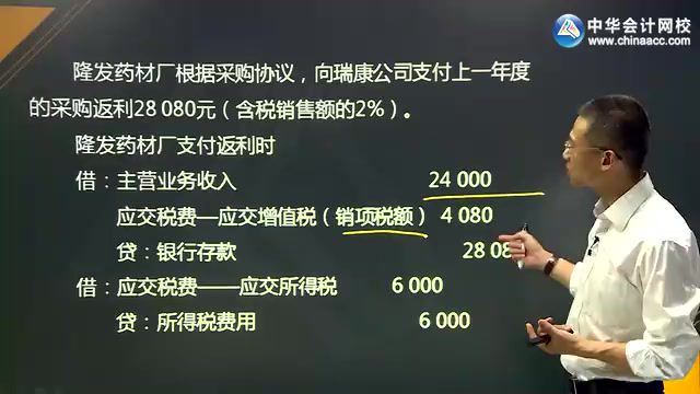 企业营销方案的税务设计与风险控制 百度网盘(546.85M)