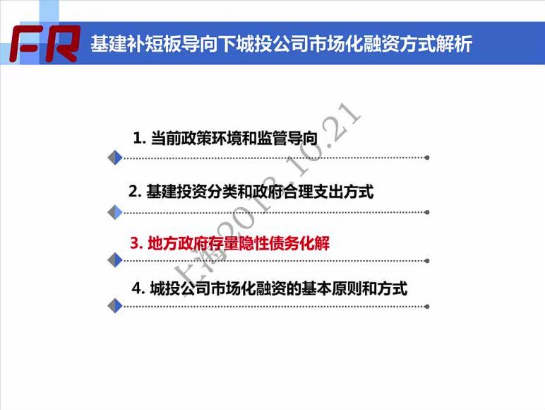 基础设施与公共事业建设融资建设模式与城投公司的转型 百度网盘(3.99G)