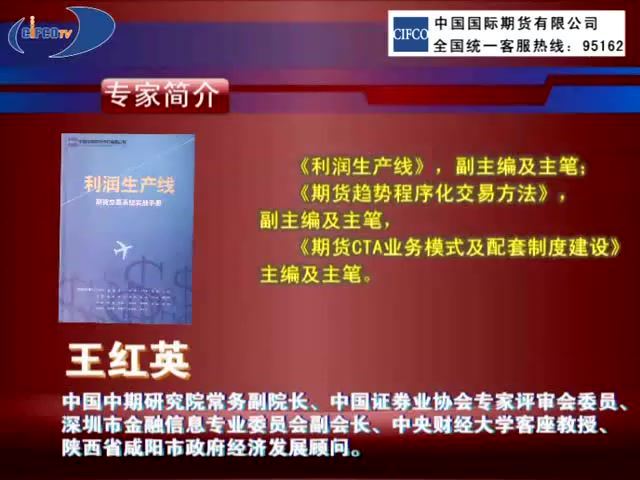 【王红英】期货日内短线交易技术视频教程波段战法指标分析视频 13集 百度网盘(1.65G)