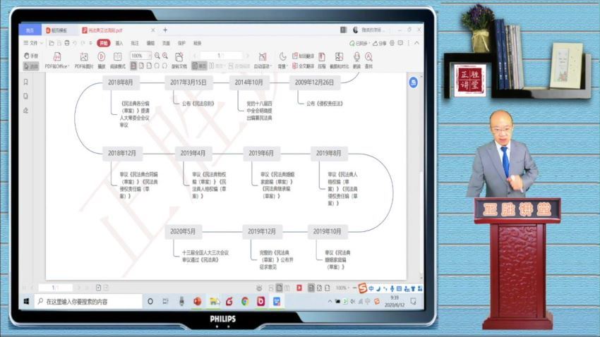 智元课堂：民法典7编36节律师办案疑难问题实务全攻略 百度网盘(4.79G)