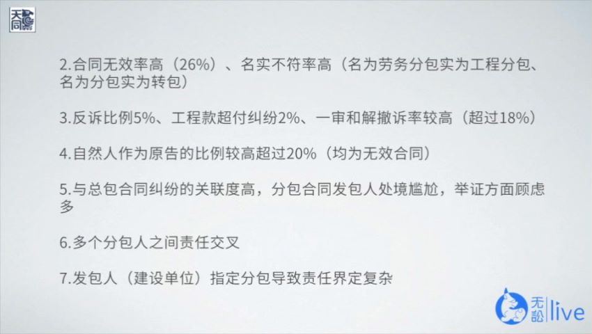 法律：曹文衔建工房产 百度网盘(12.20G)
