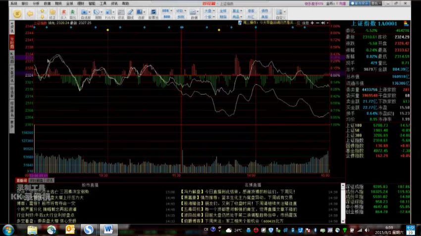 【张重】 波浪理论系统课程第一期 共25课时 百度网盘(3.03G)