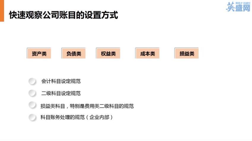 如何从业务流程剖析企业核算模式（3集） 百度网盘(959.20M)