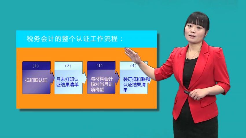 岗位会计技能-税务会计会计岗位工作技能（全） 百度网盘(814.40M)