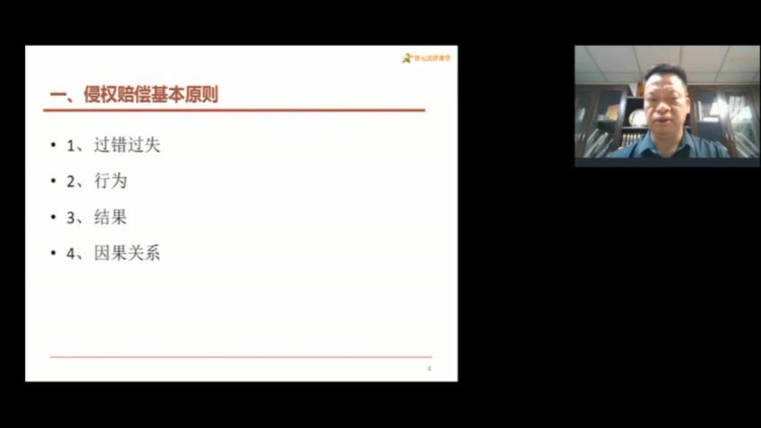 智元课堂：董来超：易学易用交通事故损害赔偿法律实务 百度网盘(2.21G)