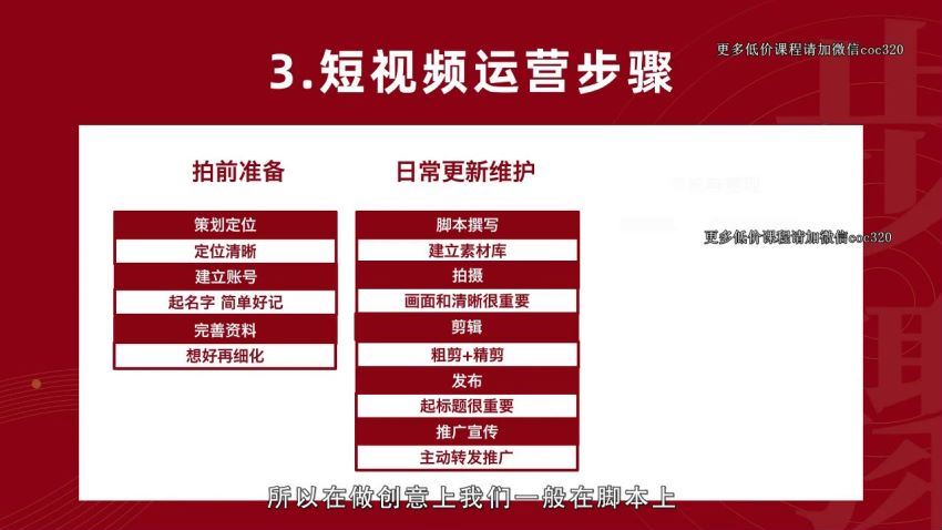 用短视频记录炫酷生活，打造百万级IP内容号，实现月增收1-2万 百度网盘(615.33M)